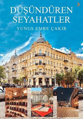 Düşündüren Seyahatler | Cinius