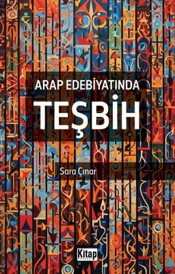 Arap Edebiyatında Teşbih | Kitap Dünyası