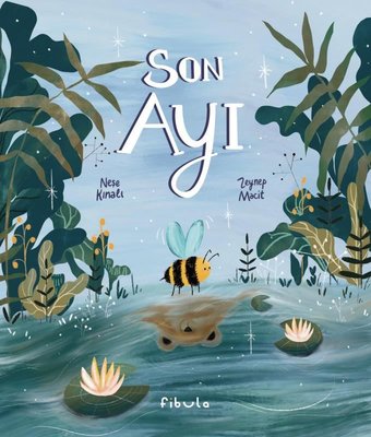 Son Ayı | Fibula Yayıncılık