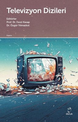 Televizyon Dizileri | Doruk Yayınları