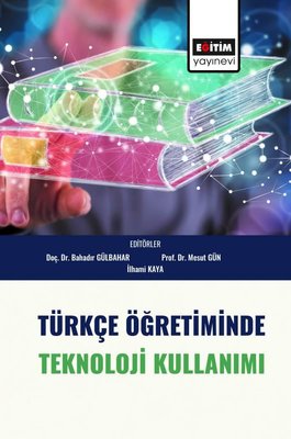 Türkçe Öğretiminde Teknoloji Kullanımı | Eğitim Yayınevi