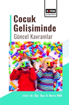 Çocuk Gelişiminde Güncel Kavramlar | Eğitim Yayınevi