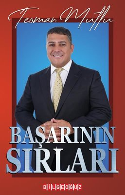Başarının Sırları | Bilgeoğuz Yayınları