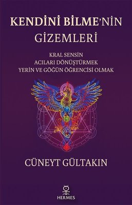 Kendini Bilme'nin Gizemleri | Hermes Yayınları