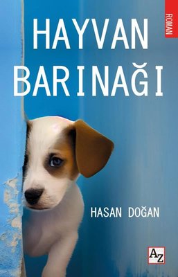 Hayvan Barınağı | Az Kitap