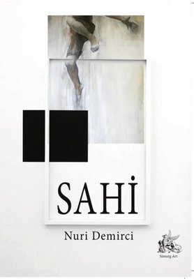 Sahi | Simurg Art Yayınları