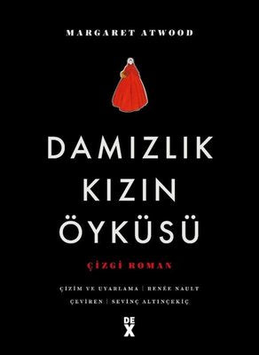 Damızlık Kızın Öyküsü | DEX