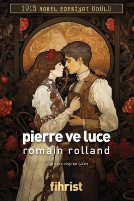 Pierre ve Luce | Fihrist