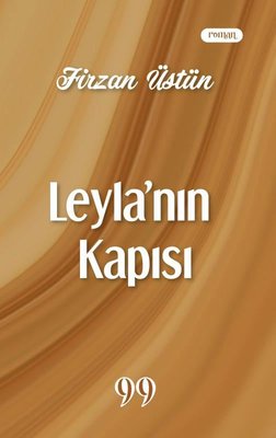 Leyla'nın Kapısı | Doksan Dokuz Yayınları