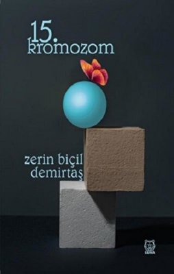 15. Kromozom | Luna Yayınları