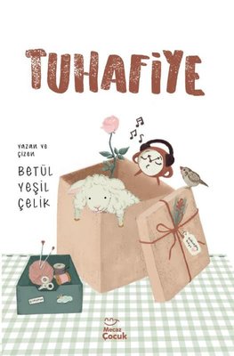 Tuhafiye | Mecaz Çocuk