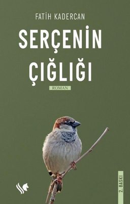 Serçenin Çığlığı | S.S International Publishing