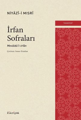 İrfan Sofraları | Fikriyat