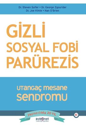 Gizli Sosyal Fobi Parürezis - Utangaç Mesane Sendromu | Psikonet