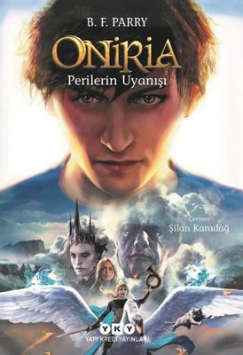Oniria 4 - Perilerin Uyanışı | Yapı Kredi Yayınları