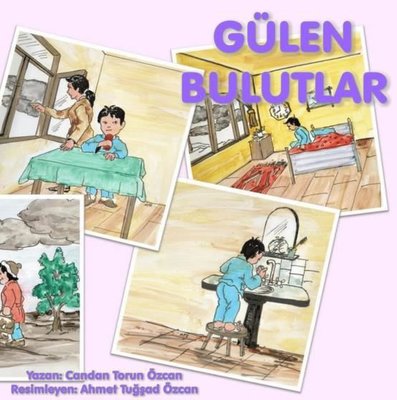 Gülen Bulutlar | Kalan Yayınları