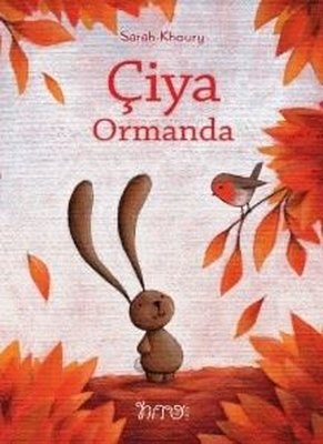 Çiya Ormanda | Nito Kitap