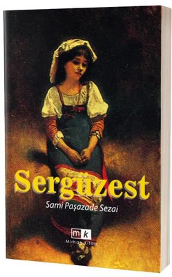Sergüzeşt | MK Mirhan Kitap