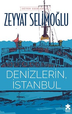 Denizlerin İstanbul | Eksik Parça