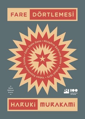 Fare Dörtlemesi - Yeşil Kapak | Doğan Kitap