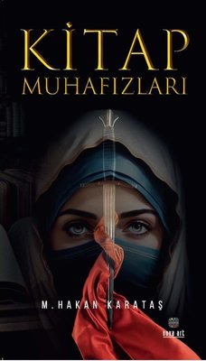 Kitap Muhafızları | Nova Art