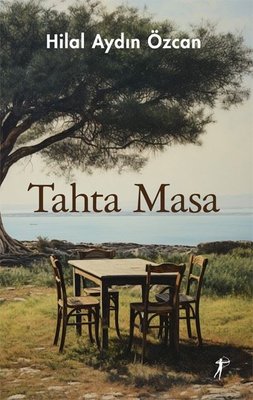 Tahta Masa | Artemis Yayınları