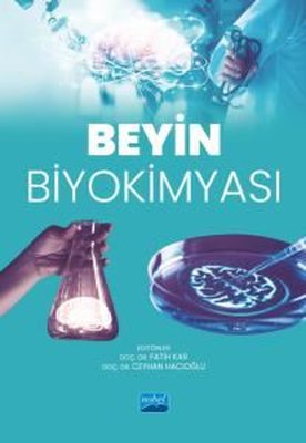 Beyin Biyokimyası | Nobel Akademik Yayıncılık