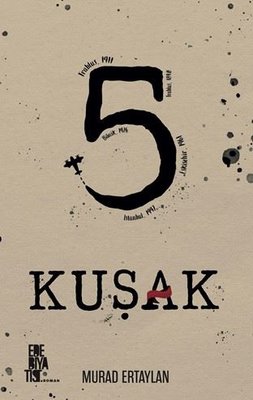 5 Kuşak | Edebiyatist