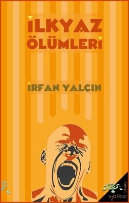İlkyaz Ölümleri | h2o Kitap
