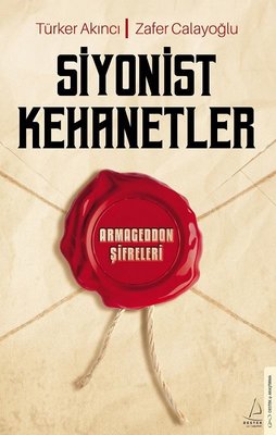 Siyonist Kehanetler - Armageddon Şifre | Destek Yayınları
