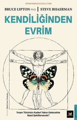 Kendiliğinden Evrim | Beyaz Baykuş