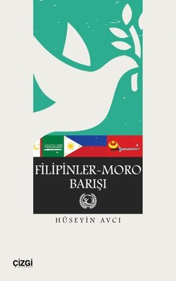 Filipinler Moro Barışı | Çizgi Kitabevi