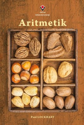 Aritmetik | Tübitak Yayınları