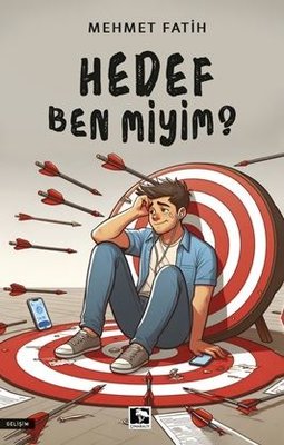 Hedef Ben miyim? | Çınaraltı Yayınları
