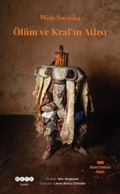 Ölüm ve Kral'ın Atlısı | Hece Yayınları