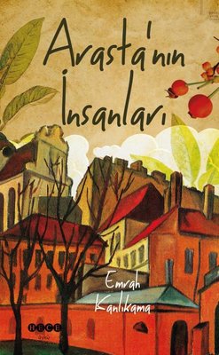 Arasta'nın İnsanları | Hece Yayınları