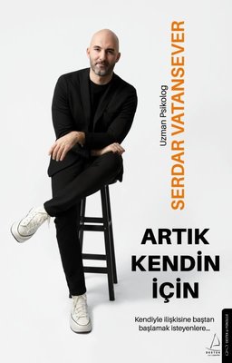Artık Kendin İçin | Destek Yayınları (e-Kitap)