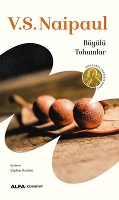 Büyülü Tohumlar | Alfa Yayıncılık (İnce Kapak)