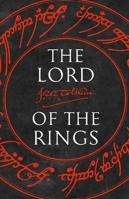 Lord of the Rings | HarperCollins Publishers Inc