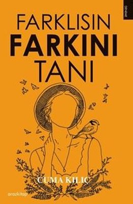 Farklısın Farkını Tanı | Araz Kitap