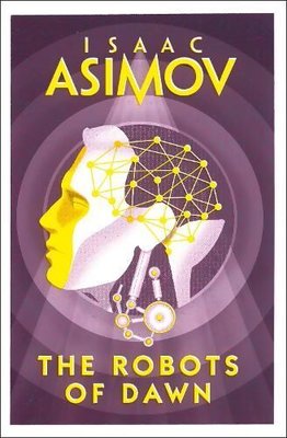 Robots of Dawn | HarperCollins Publishers Inc