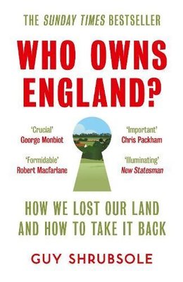Who Owns England? | HarperCollins Publishers Inc
