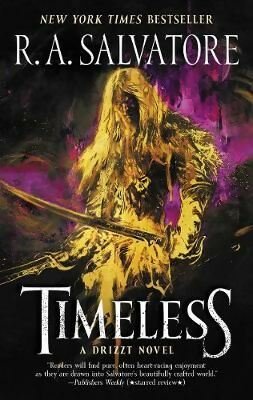 Timeless (Generations) | HarperCollins Publishers Inc