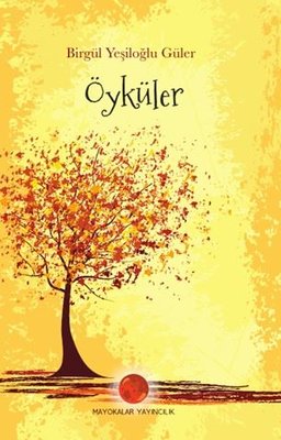 Öyküler | Mayokalar Yayıncılık