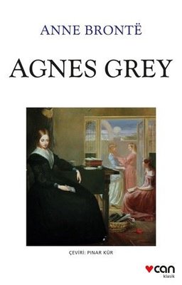 Agnes Grey | Can Yayınları