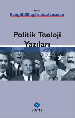 Politik Teoloji Yazıları | Sentez Yayıncılık