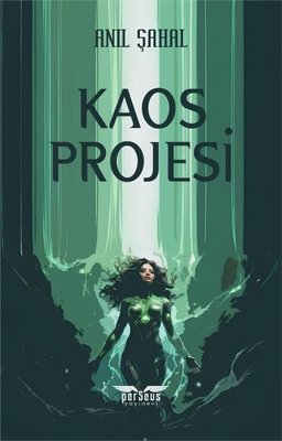 Kaos Projesi | Perseus Yayınevi