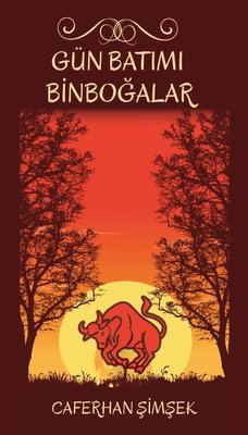 Gün Batımı Binboğalar | Platanus Publishing