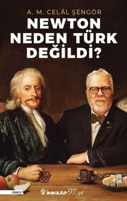 Newton Neden Türk Değildi? | İnkılap Kitabevi