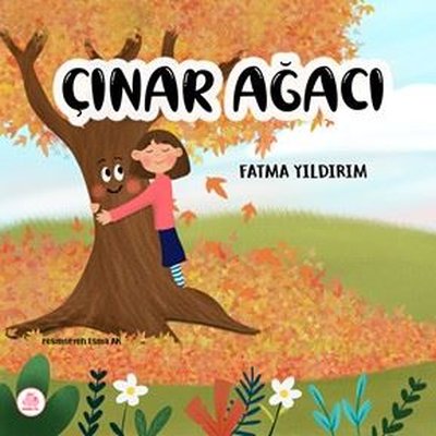 Çınar Ağacı | Pembe Fil Yayınları
